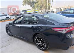 تۆیۆتا کامری